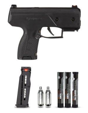 Byrna CL Non Lethal Compact Pistol Byrna CL Non Lethal Compact Pistol - Product Image