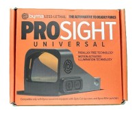 Byrna CL Pro Sight Red Dot - Product Image