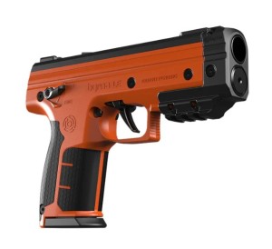 Package Deal Kit Byrna LE Less-Lethal Pistol Black or Orange with Accessories Package Deal Kit Byrna LE Less-Lethal Pistol Black or Orange with Accessories - Product Image