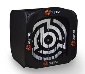 Byrna Small Foldable Target Trap Byrna Small Foldable Target Trap - Product Image