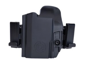 CL Byrna Hard Holster CL Byrna Hard Holster - Product Image
