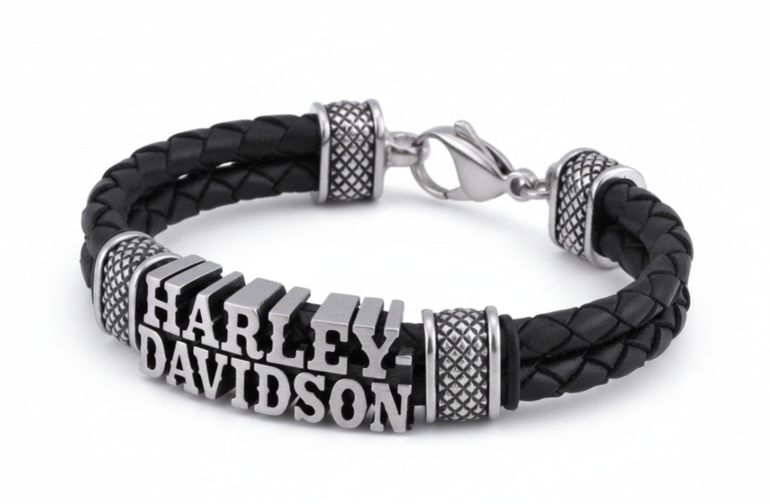 専用　Harley-Davidson エナメルバングル 専用 Harley-Davidson エナメルバングル Harley-Davidson® Bracelets