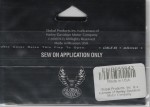 Harley-Davidson&amp;reg; "Softail" Patch FREE SHIPPING