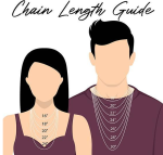 Long Jaw Skull Pendant on 2mm Foxtail Link Chain Unisex Necklace Stainless Steel