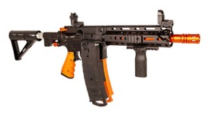 Package Kit SaleByrna Less-Lethal Mission 4 Rifle Package Kit SaleByrna Less-Lethal Mission 4 Rifle - Product Image