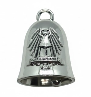 Harley Davidson Motorcycle® Guardian Angel Ride BellHRB061 Harley Davidson Motorcycle® Guardian Angel Ride BellHRB061 - Product Image