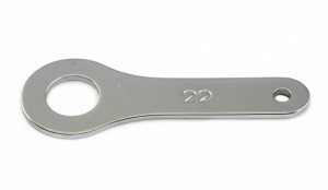 Stainless Steel Ride Bell Gremlin Bell Hanger